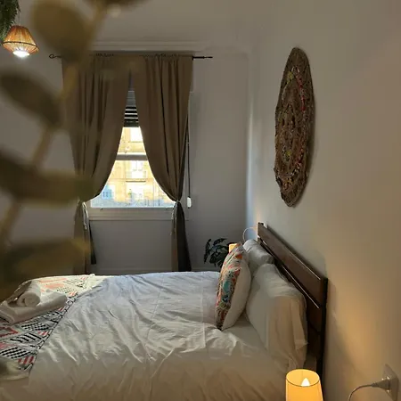 Lupita, En El Centro De דירה ויגו