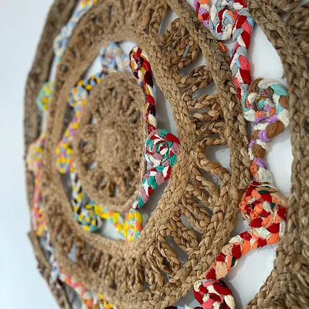 דירה Lupita, En El Centro De *