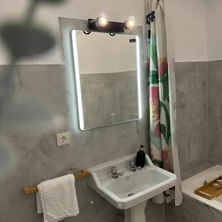 דירה Lupita, En El Centro De ויגו