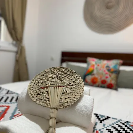 דירה Lupita, En El Centro De *