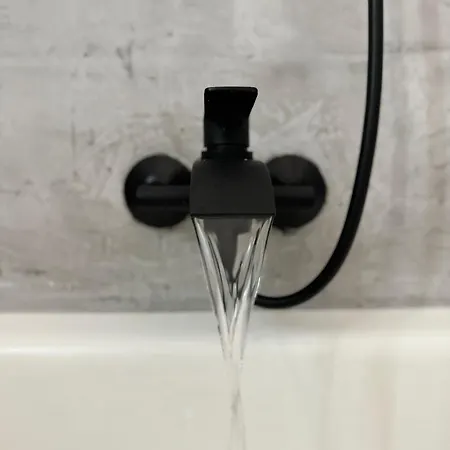 Lupita, En El Centro De דירה ויגו