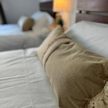 דירה Lupita, En El Centro De ויגו