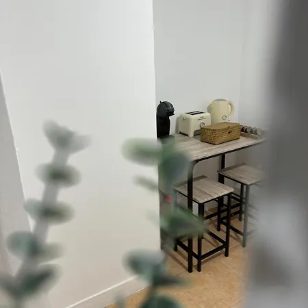 Apartment Lupita, En El Centro De Vigo