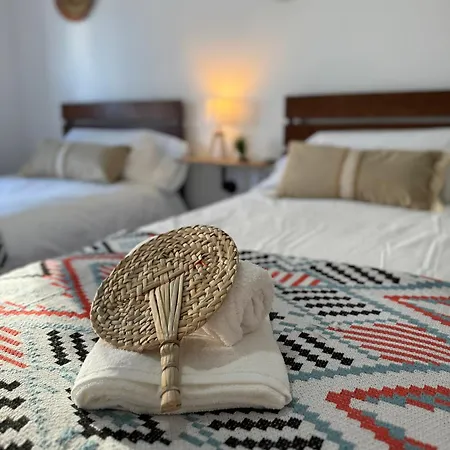 Lupita, En El Centro De ויגו