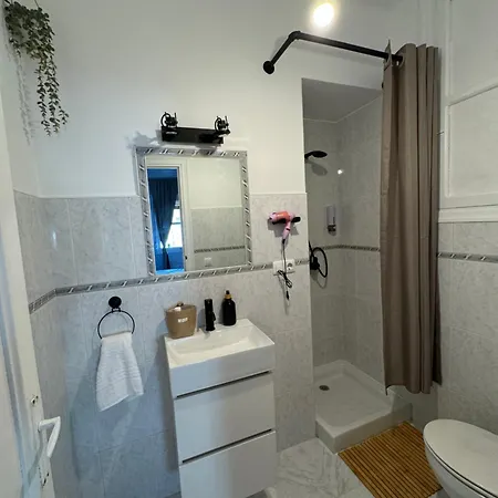 דירה Lupita, En El Centro De ויגו