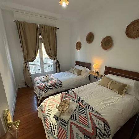 דירה Lupita, En El Centro De ויגו