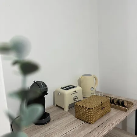 דירה Lupita, En El Centro De ויגו