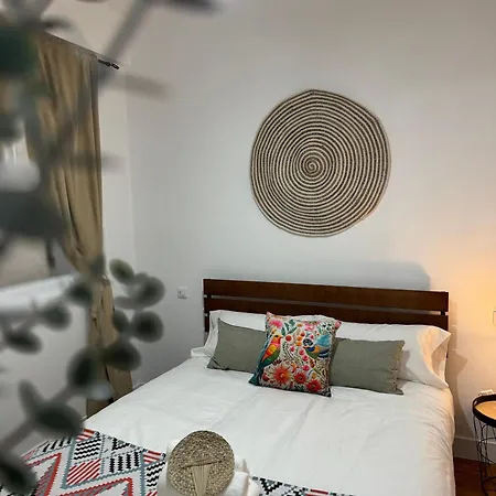 Lupita, En El Centro De * ויגו