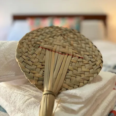 דירה Lupita, En El Centro De *