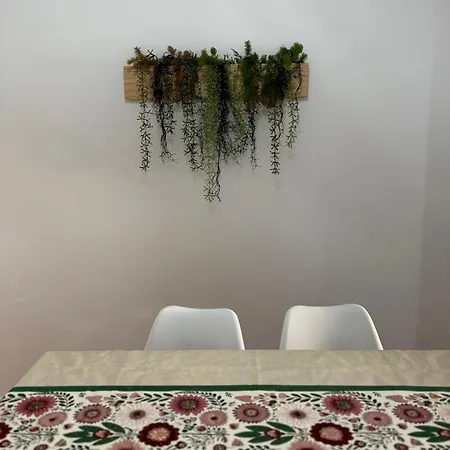 Lupita, En El Centro De דירה