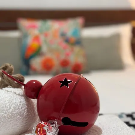 דירה Lupita, En El Centro De