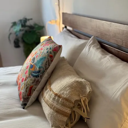 דירה Lupita, En El Centro De *