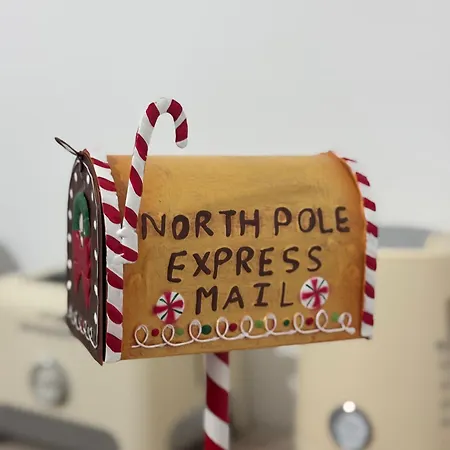 Lupita, En El Centro De דירה ויגו