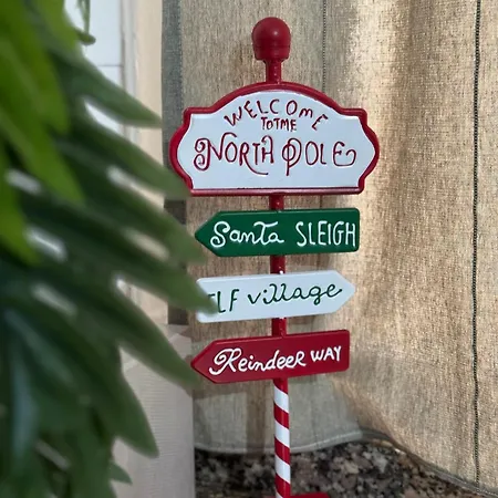 Lupita, En El Centro De דירה ויגו