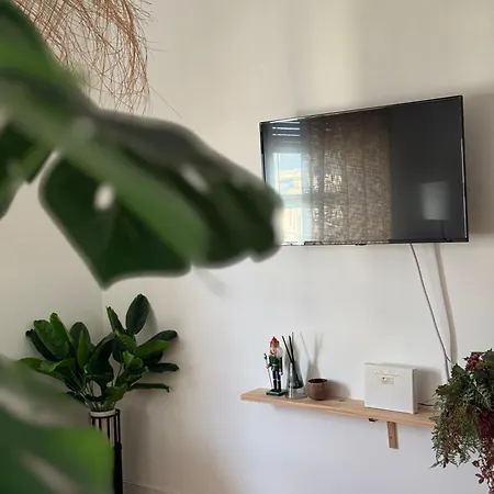 Lupita, En El Centro De *