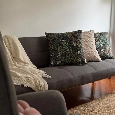 דירה Lupita, En El Centro De *