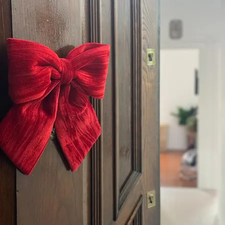 Lupita, En El Centro De דירה ויגו