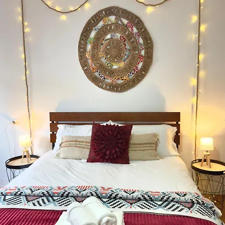 דירה Lupita, En El Centro De