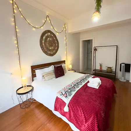 דירה Lupita, En El Centro De *