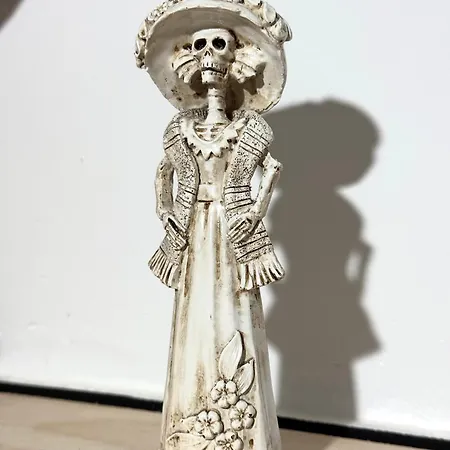 דירה Lupita, En El Centro De ויגו