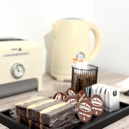 דירה Lupita, En El Centro De *