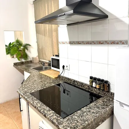 Lupita, En El Centro De ויגו