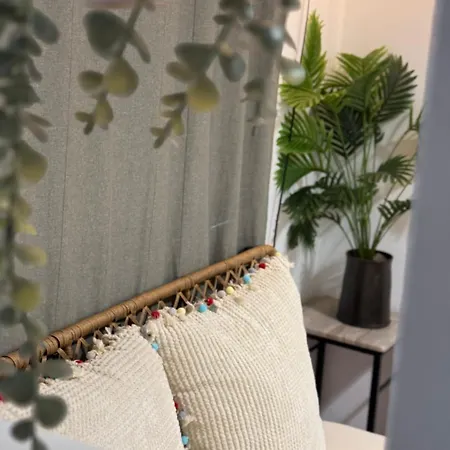 Apartmán Lupita, En El Centro De Vigo