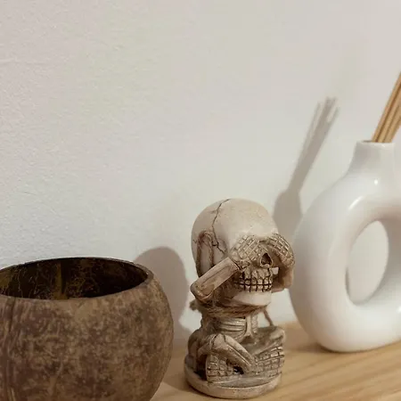Apartamento Lupita, En El Centro De Vigo