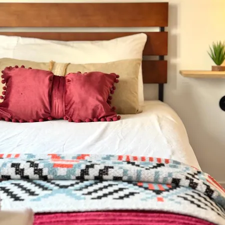 Apartamento Lupita, En El Centro De Vigo