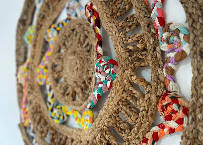 Apartman Lupita, En El Centro De *