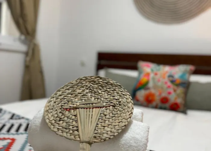 Apartman Lupita, En El Centro De *