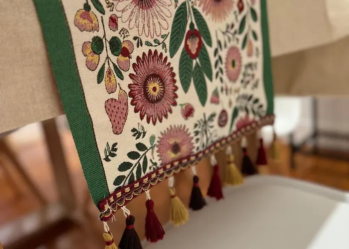 Apartman Lupita, En El Centro De