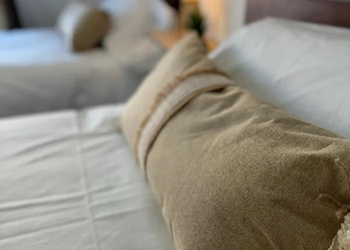 Apartman Lupita, En El Centro De Vigo