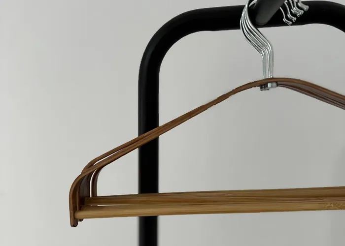 Lupita, En El Centro De *