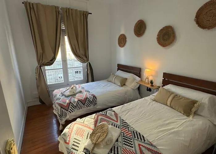 Apartman Lupita, En El Centro De Vigo