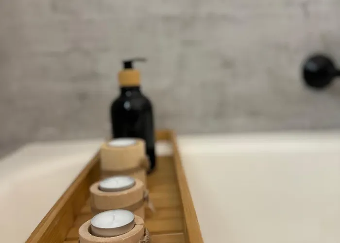 Lupita, En El Centro De