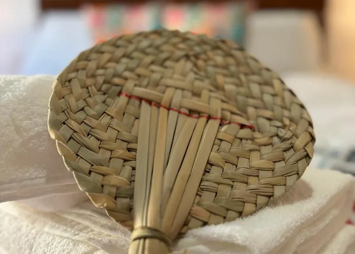 Apartman Lupita, En El Centro De *