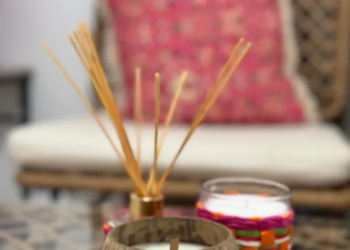 Lupita, En El Centro De Vigo