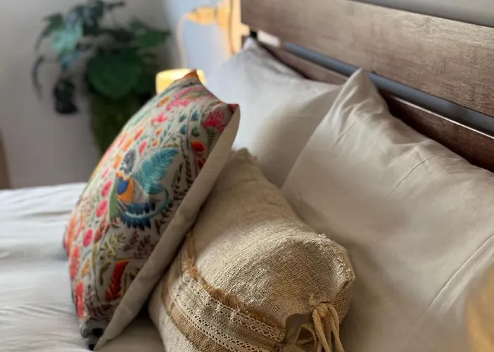 Apartman Lupita, En El Centro De *