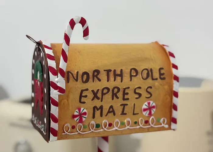 Lupita, En El Centro De Apartman Vigo