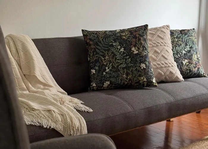 Apartman Lupita, En El Centro De *