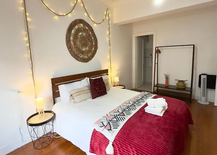 Apartman Lupita, En El Centro De *