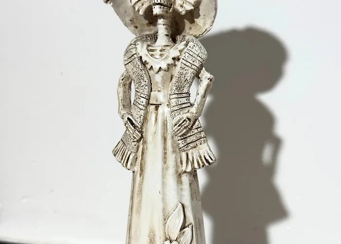 Apartman Lupita, En El Centro De Vigo