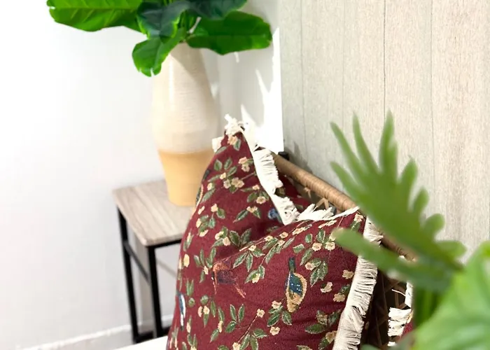 Apartman Lupita, En El Centro De *