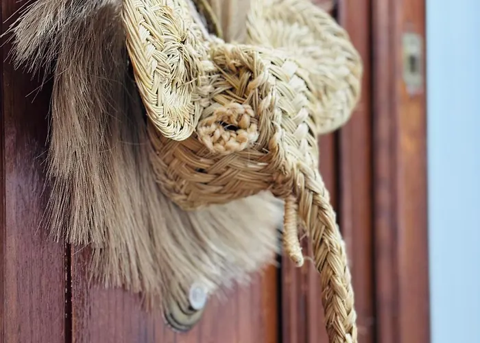 Lupita, En El Centro De Apartman Vigo