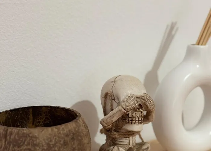 Apartman Lupita, En El Centro De Vigo