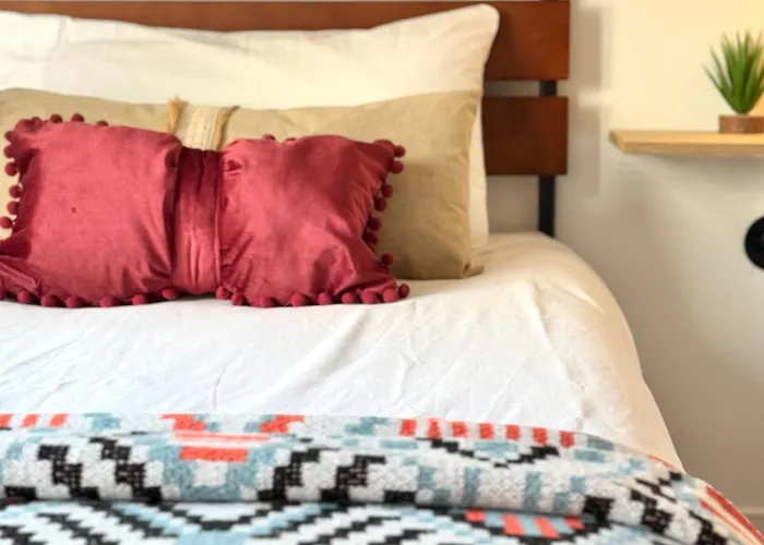 Apartman Lupita, En El Centro De Vigo